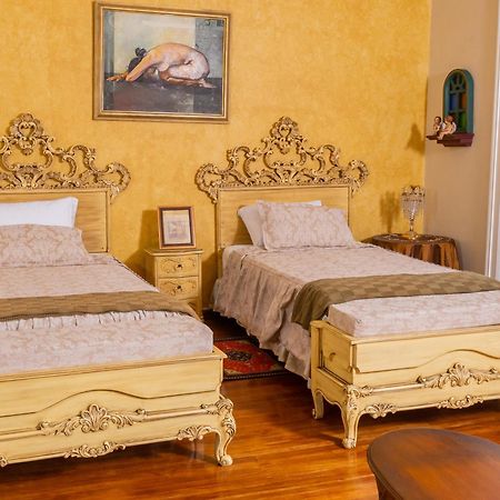 Casa Colonial Quito Hotel Ngoại thất bức ảnh