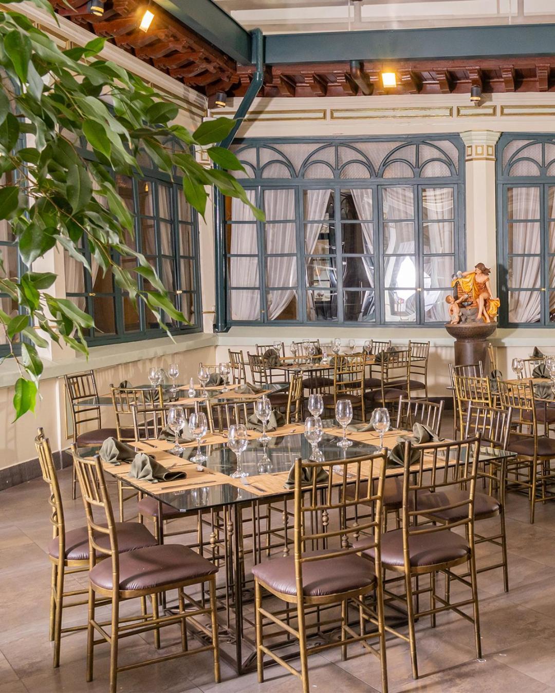 Casa Colonial Quito Hotel Ngoại thất bức ảnh