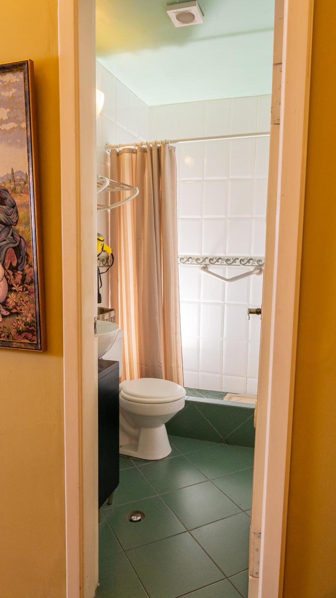 Casa Colonial Quito Hotel Ngoại thất bức ảnh
