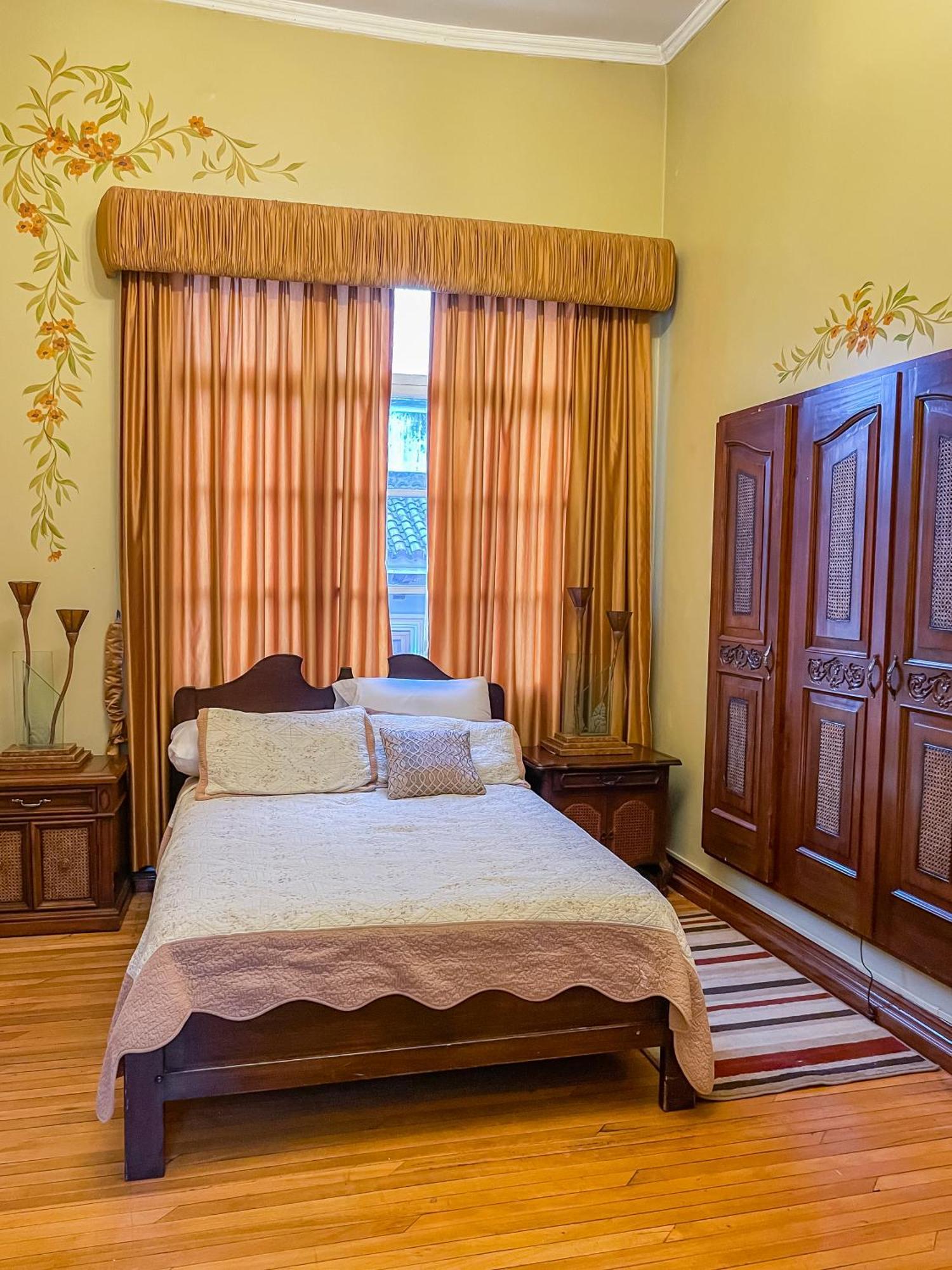 Casa Colonial Quito Hotel Ngoại thất bức ảnh